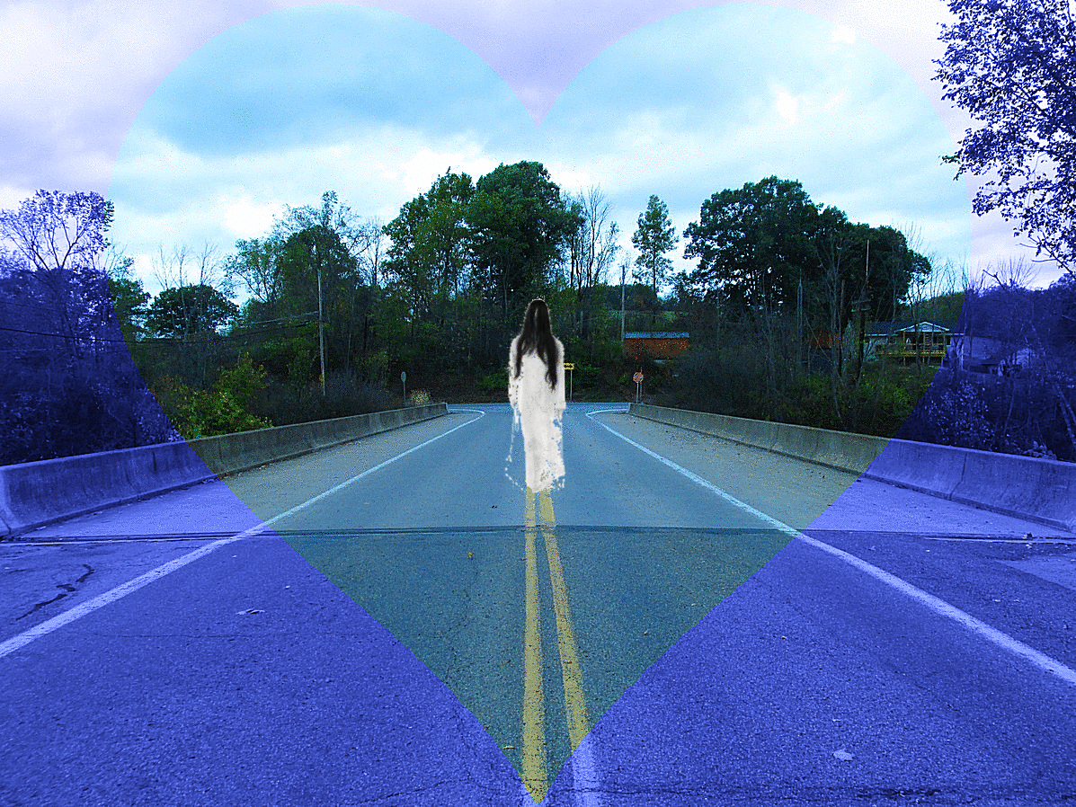 Summit Cut Bridge (A Haunted Bridge in Beaver County, PA!) 👻